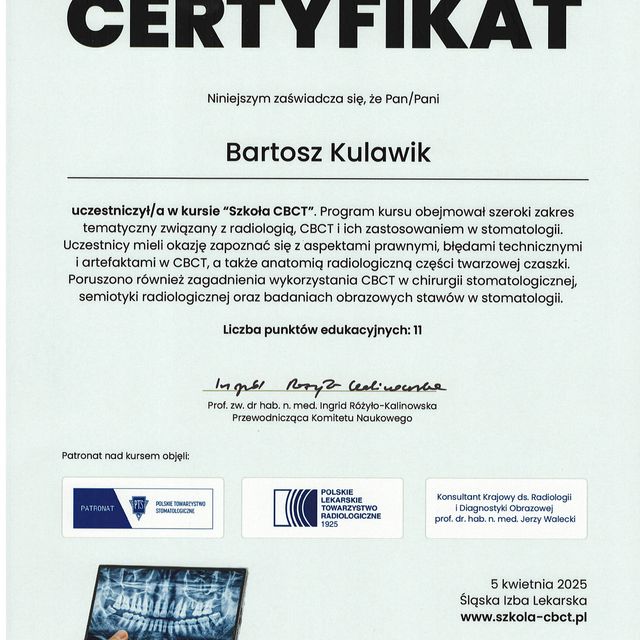 Powiększ obraz: certificate 6