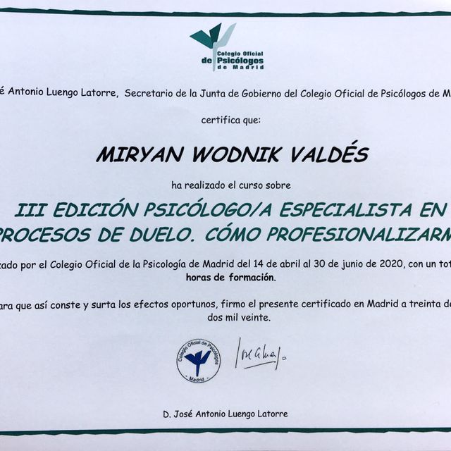 Acercar imagen: certificate 8