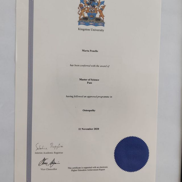 Ingrandire l'immagine: certificate 5