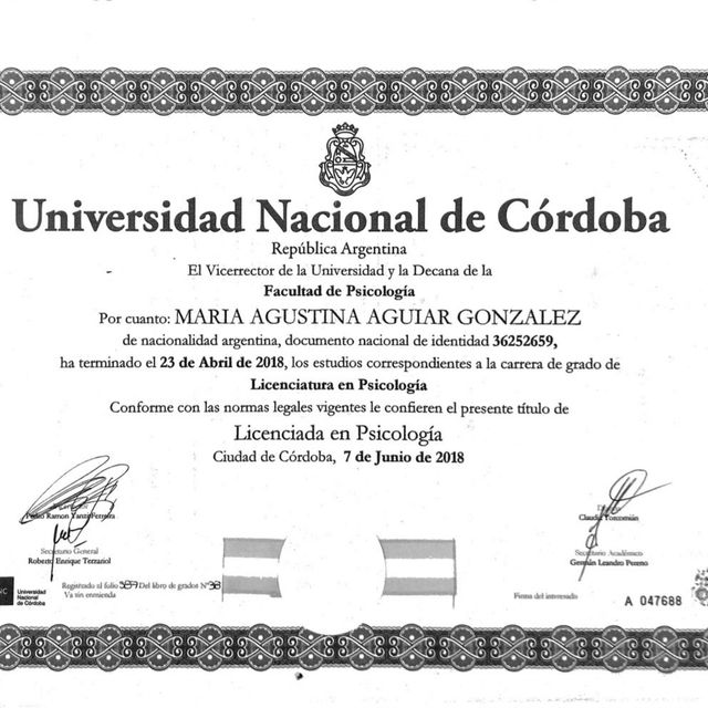 Ingrandire l'immagine: certificate 2
