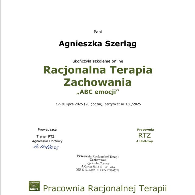 Powiększ obraz: certificate 1