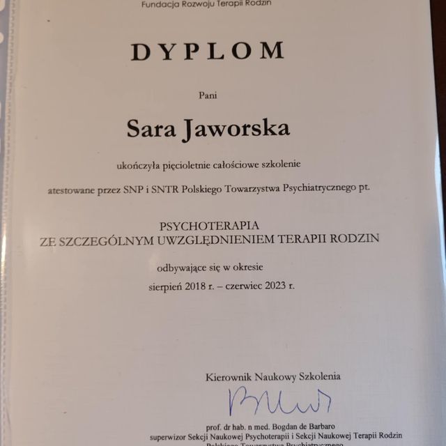 Powiększ obraz: certificate 1