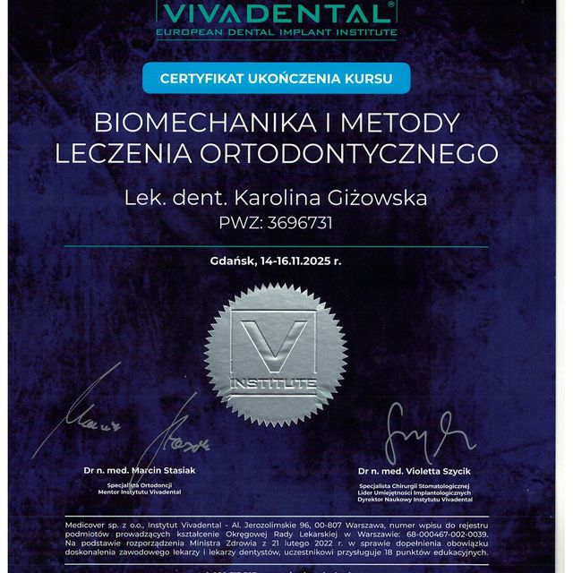 Powiększ obraz: certificate 2