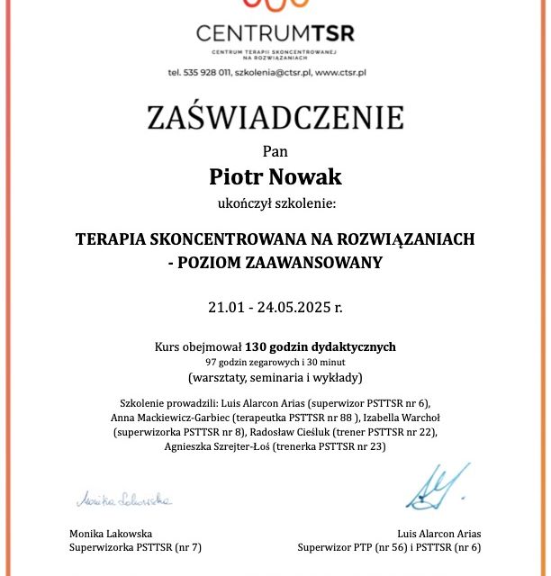 Powiększ obraz: certificate 3