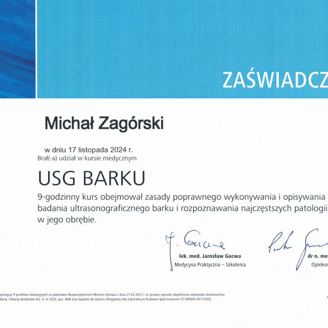 Powiększ obraz: certificate 3