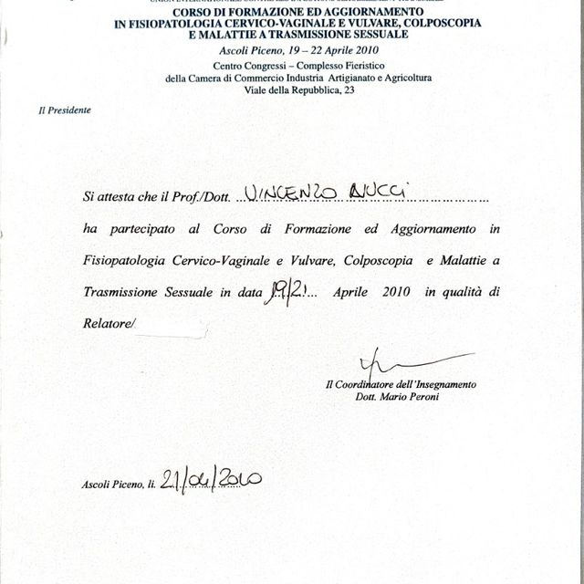 Ingrandire l'immagine: certificate 58