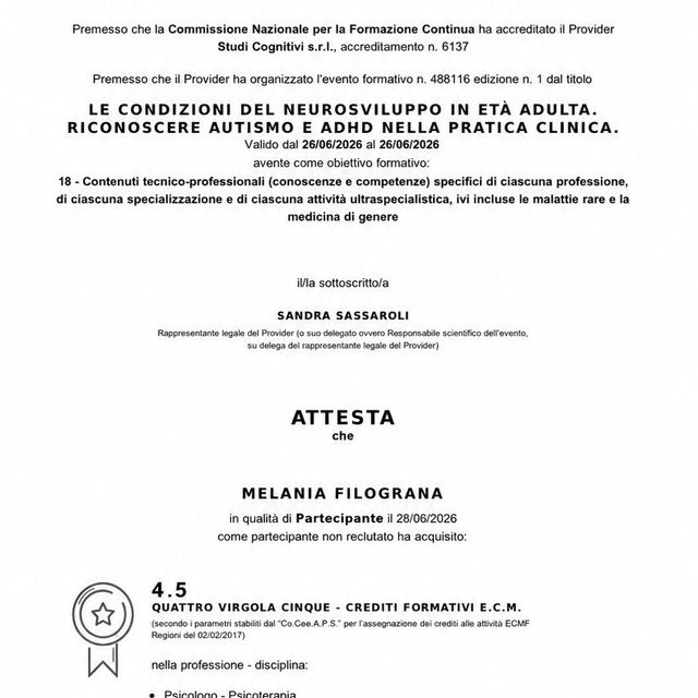 Ingrandire l'immagine: certificate 17