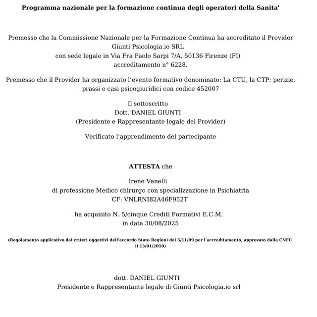 Ingrandire l'immagine: certificate 4