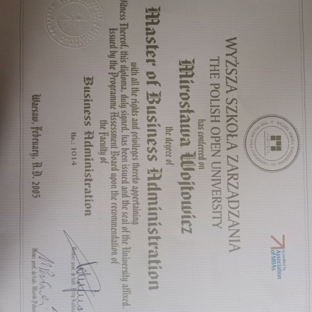 Powiększ obraz: certificate 6
