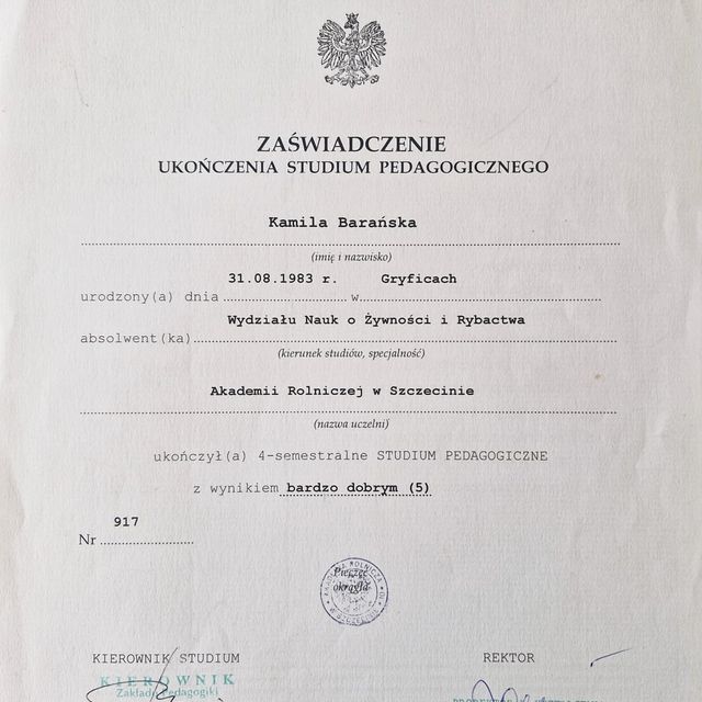 Powiększ obraz: certificate 6