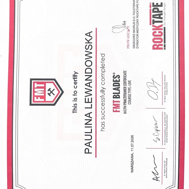 Powiększ obraz: certificate 77