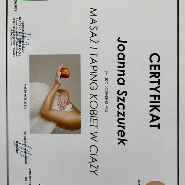 Powiększ obraz: certificate 9