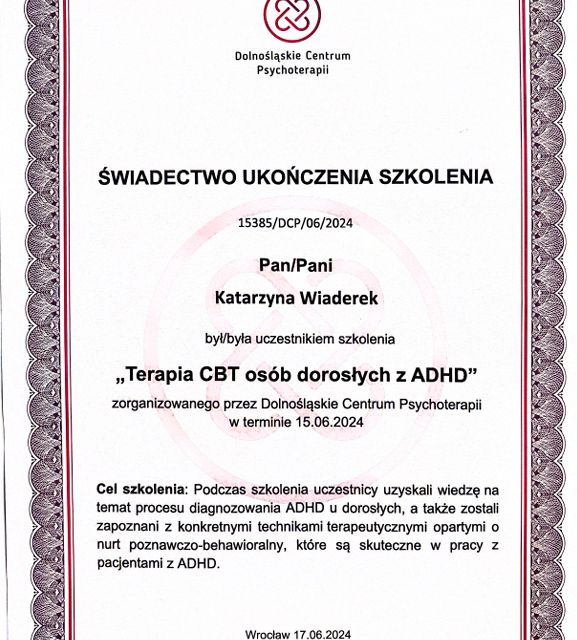 Powiększ obraz: certificate 3