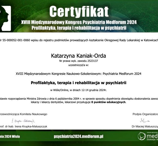 Powiększ obraz: certificate 6