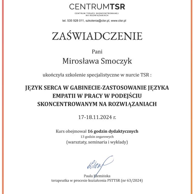 Powiększ obraz: certificate 4