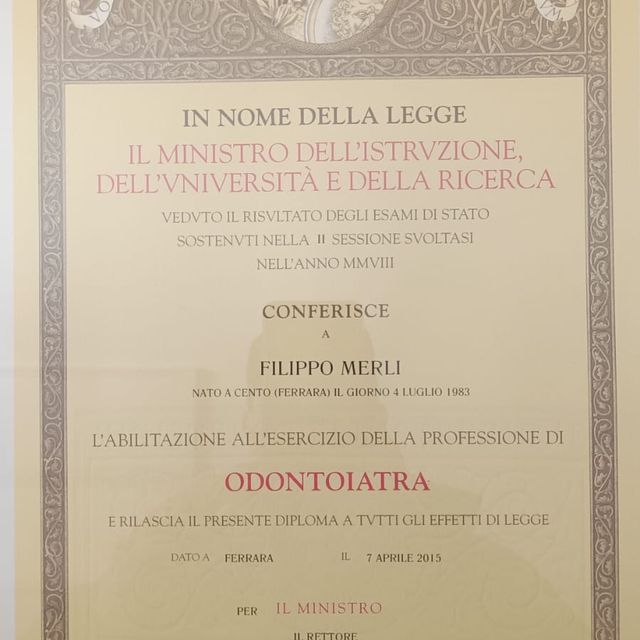 Ingrandire l'immagine: certificate 5