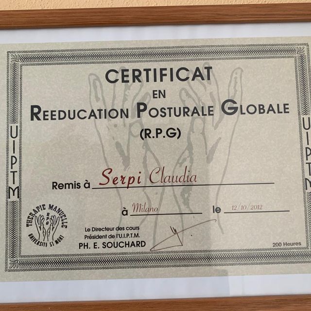 Ingrandire l'immagine: certificate 1