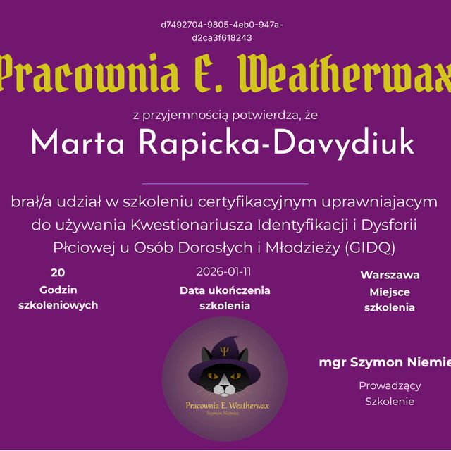 Powiększ obraz: certificate 2