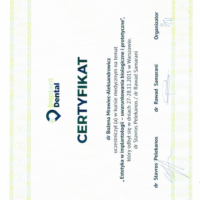 Powiększ obraz: certificate 2
