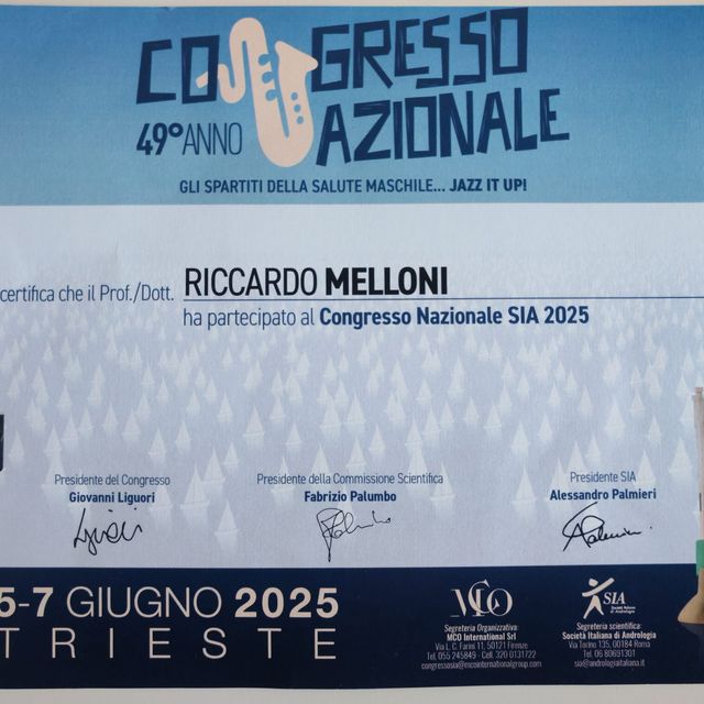 Ingrandire l'immagine: certificate 9