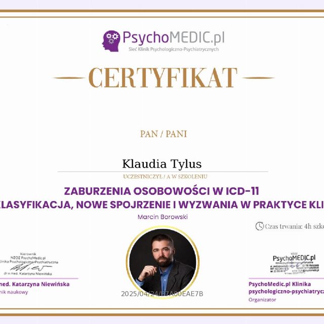 Powiększ obraz: certificate 2