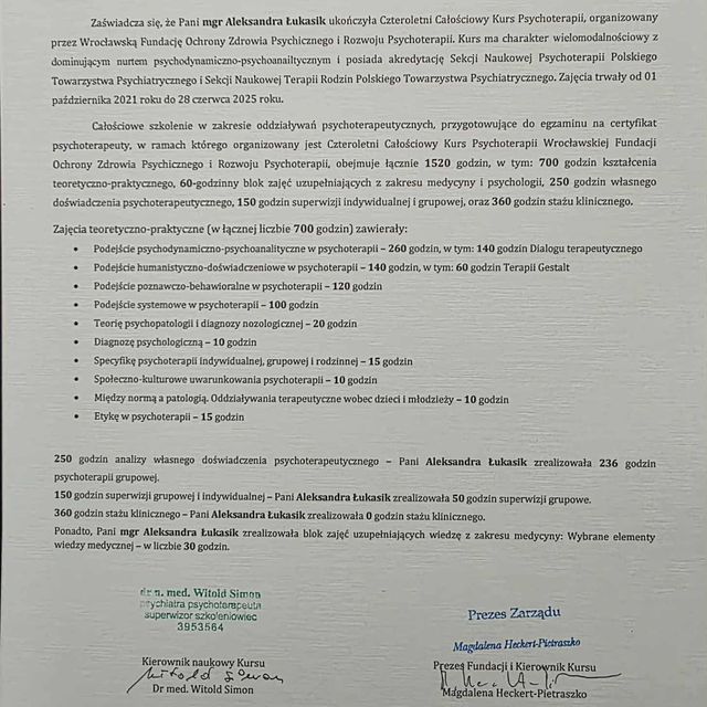 Powiększ obraz: certificate 3