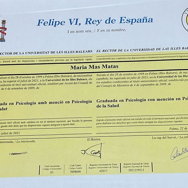 Acercar imagen: certificate 1