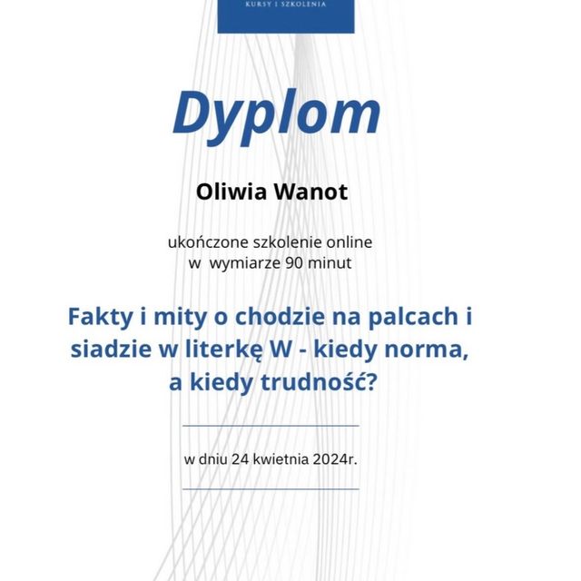 Powiększ obraz: certificate 78