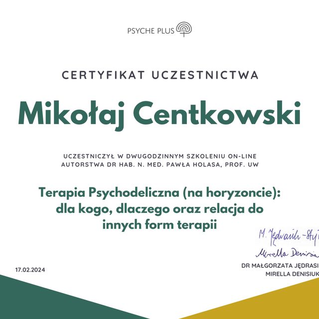 Powiększ obraz: certificate 5