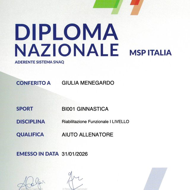 Ingrandire l'immagine: certificate 3