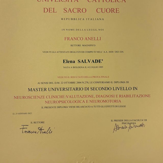 Ingrandire l'immagine: certificate 4