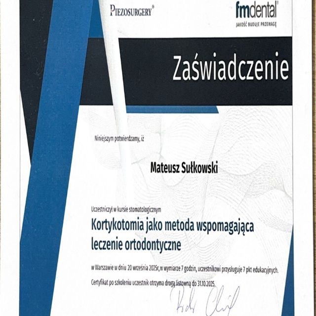 Powiększ obraz: certificate 6