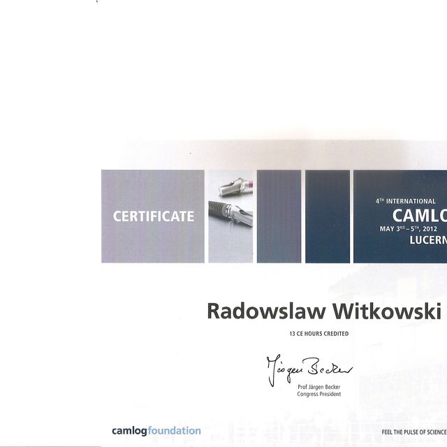 Powiększ obraz: certificate 71