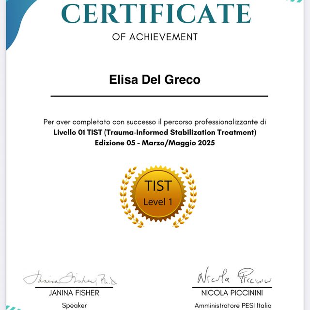 Ingrandire l'immagine: certificate 11