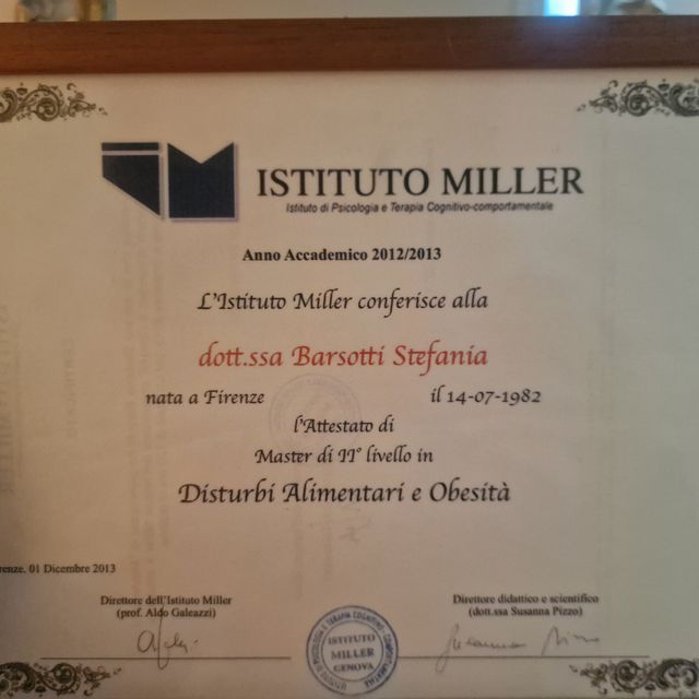 Ingrandire l'immagine: certificate 2
