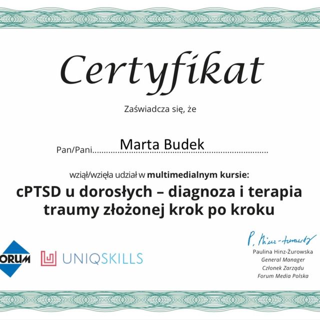 Powiększ obraz: certificate 12