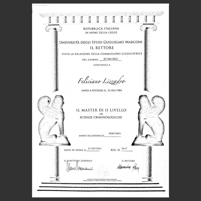 Ingrandire l'immagine: certificate 4