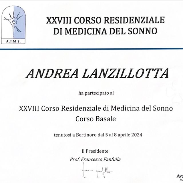 Ingrandire l'immagine: certificate 4