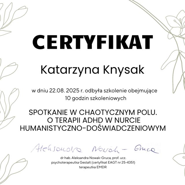 Powiększ obraz: certificate 4