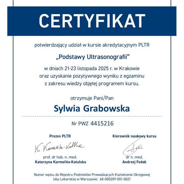 Powiększ obraz: certificate 1