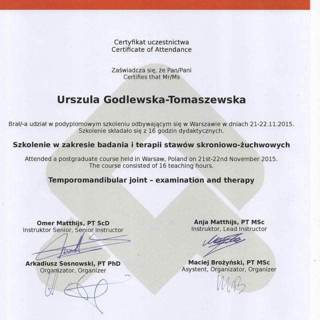 Powiększ obraz: certificate 74