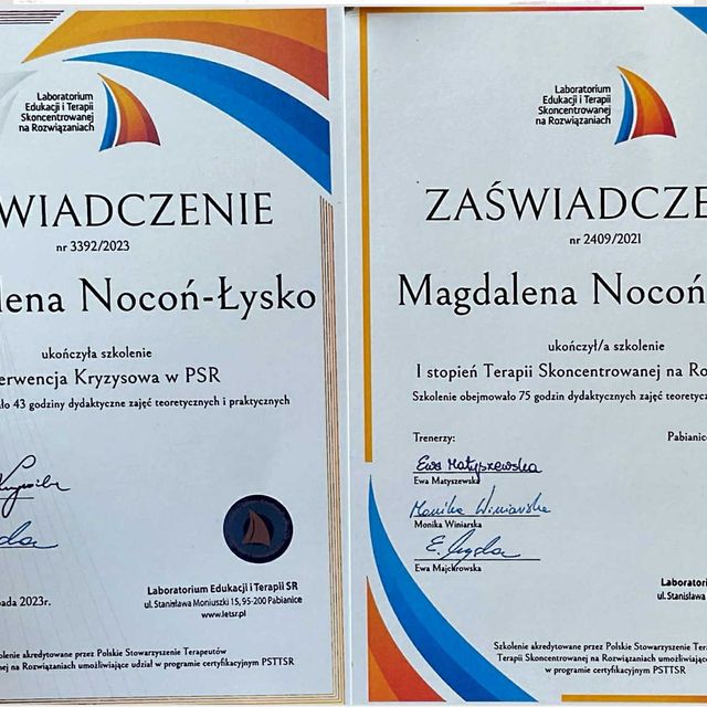 Powiększ obraz: certificate 5