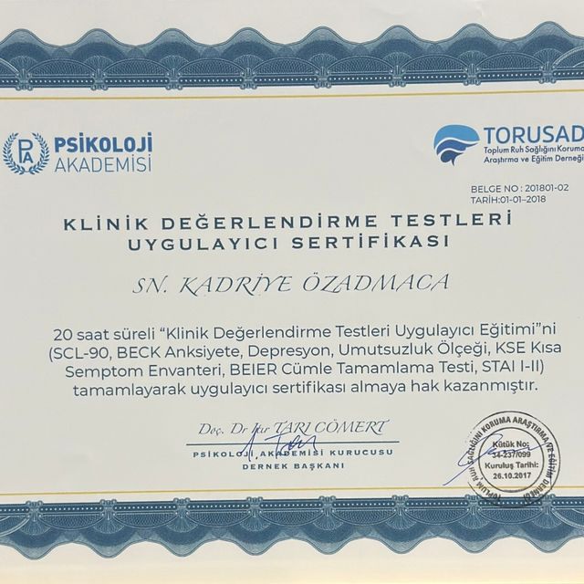 Resmi büyüt: certificate 42