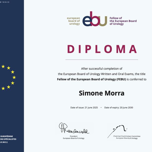 Ingrandire l'immagine: certificate 1