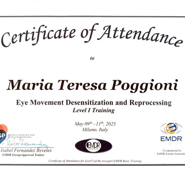 Ingrandire l'immagine: certificate 4
