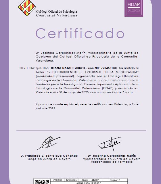 Acercar imagen: certificate 9