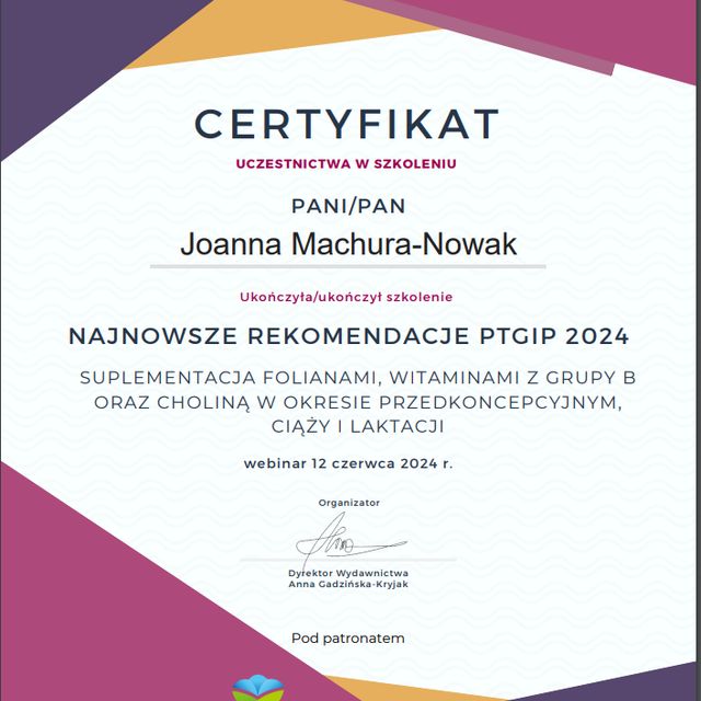 Powiększ obraz: certificate 11