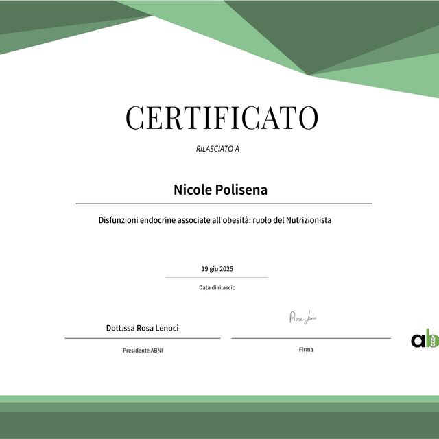 Ingrandire l'immagine: certificate 2