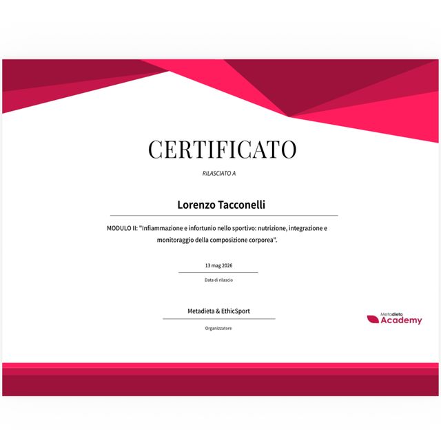 Ingrandire l'immagine: certificate 2