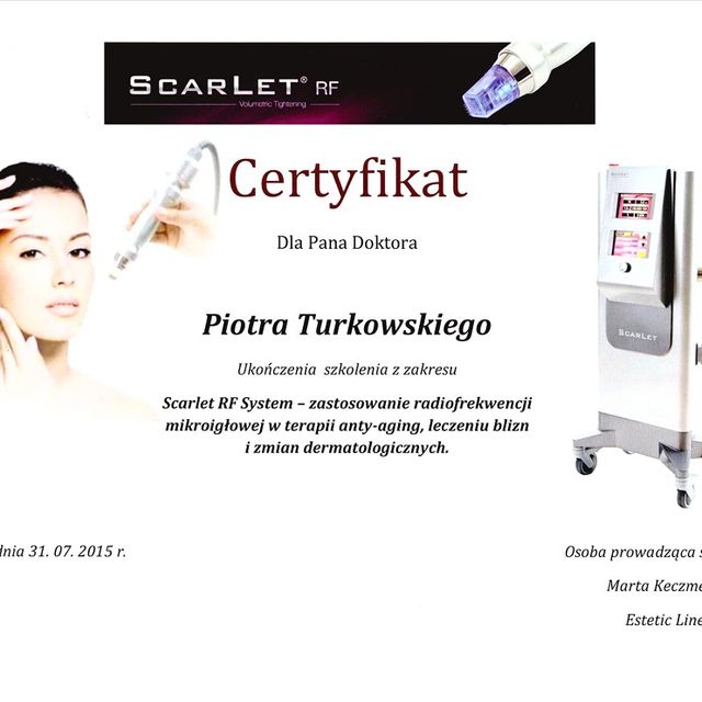 Powiększ obraz: certificate 34